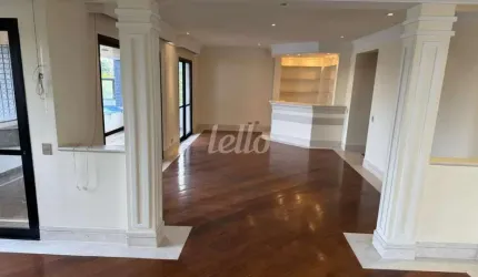 Apartamento com 3 quartos à venda na Rua Califórnia, 463, Cidade Monções, São Paulo, 216 m2 por R$ 2.950.000