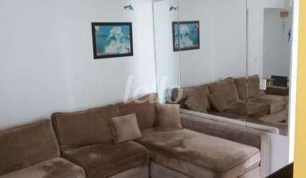 Apartamento com 3 quartos à venda na Avenida Lauro Gomes, 5901, Vila Vivaldi, São Bernardo do Campo, 66 m2 por R$ 430.000