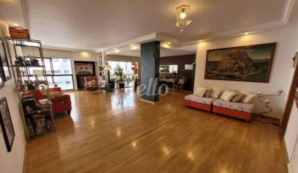 Apartamento com 3 quartos à venda na Alameda dos Anapurus, 1370, Indianópolis, São Paulo, 125 m2 por R$ 1.700.000