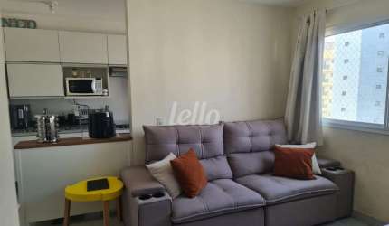 Apartamento com 2 quartos à venda na Rua Itaici, 71, Santa Teresinha, São Paulo, 42 m2 por R$ 435.000