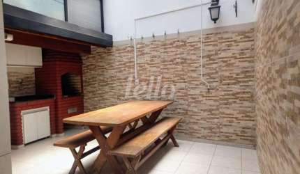 Casa com 3 quartos à venda na Rua Ângelo Calandrino, 268, Vila Constança, São Paulo, 130 m2 por R$ 715.000