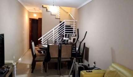 Casa com 2 quartos à venda na Rua Doutor Armando Tarantino, 151, Parque da Vila Prudente, São Paulo, 103 m2 por R$ 850.000