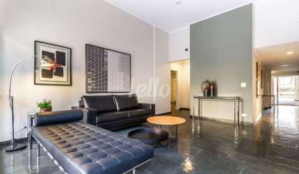 Apartamento com 1 quarto à venda na Rua Manuel Guedes, 286, Itaim Bibi, São Paulo, 45 m2 por R$ 870.000