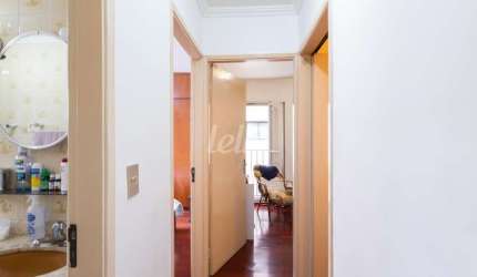 Apartamento com 3 quartos à venda na Rua Caraíbas, 1018, Pompéia, São Paulo, 75 m2 por R$ 780.000