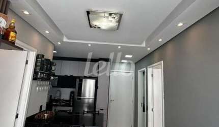 Apartamento com 2 quartos à venda na Rua Quixadá, 80, Vila Invernada, São Paulo, 38 m2 por R$ 400.000