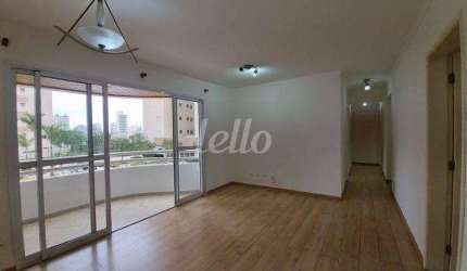 Apartamento com 3 quartos à venda na Rua Doutor Miguel Vieira Ferreira, 119, Jardim Zaira, Guarulhos, 94 m2 por R$ 760.000