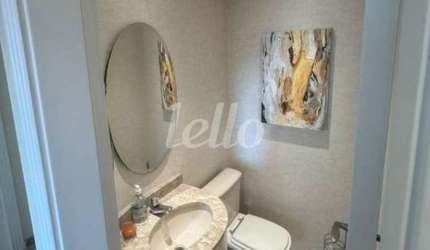 Apartamento com 3 quartos à venda na Rua João Álvares Soares, 1531, Campo Belo, São Paulo, 177 m2 por R$ 2.799.000
