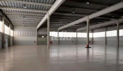 Barracão / Galpão / Depósito à venda na Rua Pindamonhangaba, 105, Quinta da Paineira, São Paulo, 3730 m2 por R$ 19.000.000