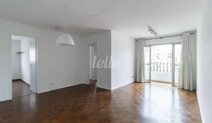 Apartamento com 3 quartos à venda na Avenida Macuco, 518, Indianópolis, São Paulo, 87 m2 por R$ 1.090.000