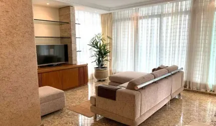 Apartamento com 3 quartos à venda na Rua Afonso de Freitas, 740, Paraíso, São Paulo, 155 m2 por R$ 2.300.000