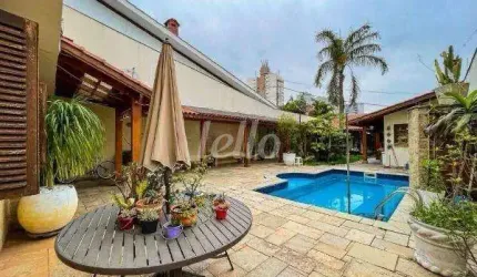 Casa com 5 quartos à venda na Rua Dona Joaquina de Jesus, 132, Vila Isolina Mazzei, São Paulo, 508 m2 por R$ 1.350.000