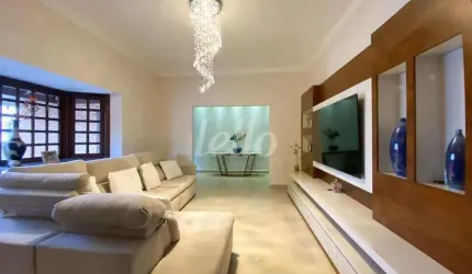 Casa com 3 quartos à venda na Rua Engenheiro Mac Lean, 200, Santana, São Paulo, 480 m2 por R$ 2.500.000