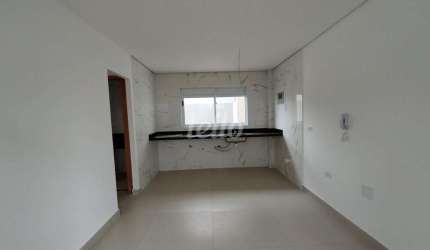 Apartamento com 1 quarto à venda na Rua Major Ari Gomes, 90, Vila Mazzei, São Paulo, 27 m2 por R$ 299.000