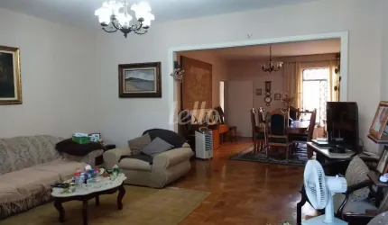 Casa com 4 quartos à venda na Rua das Camélias, 448, Mirandópolis, São Paulo, 150 m2 por R$ 899.000