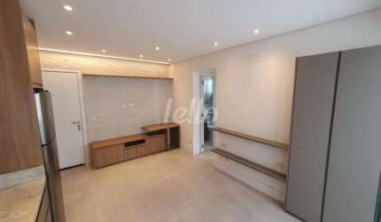 Apartamento com 1 quarto à venda na Rua José Maria Lisboa, 20, Jardim Paulista, São Paulo, 40 m2 por R$ 590.000