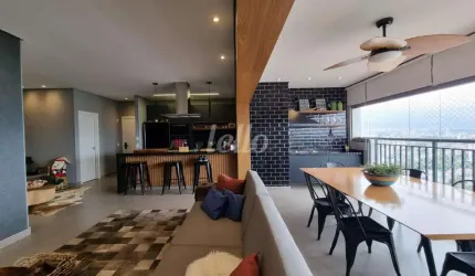 Apartamento com 2 quartos à venda na Rua Cavour, 612, Vila Prudente, São Paulo, 91 m2 por R$ 1.380.000