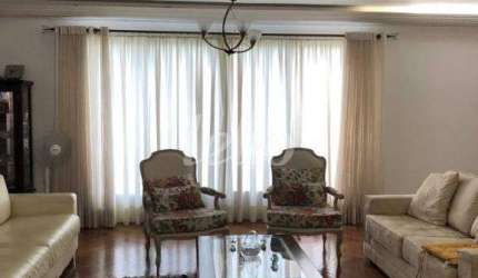 Apartamento com 3 quartos à venda na Rua Paulo Orozimbo, 693, Cambuci, São Paulo, 326 m2 por R$ 2.075.000