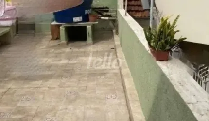 Casa com 2 quartos à venda na Rua João Santisi, 138, Belenzinho, São Paulo, 80 m2 por R$ 490.000