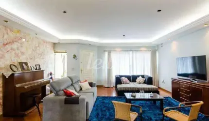 Casa com 4 quartos à venda na Rua Adelina Salvatore Bassoli, 193, Jardim das Américas, São Bernardo do Campo, 232 m2 por R$ 1.150.000
