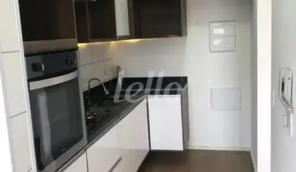 Apartamento com 2 quartos à venda na Rua dos Americanos, 320, Vila Baeta Neves, São Bernardo do Campo, 58 m2 por R$ 376.000