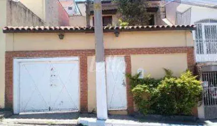 Casa com 2 quartos à venda na Rua Atalanta, 85, Jardim São Paulo (Zona Norte), São Paulo, 100 m2 por R$ 820.000