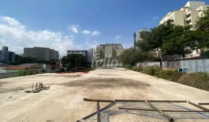 Terreno à venda na Rua Tupi, 210, Santa Cecília, São Paulo, 2741 m2 por R$ 20.000.000