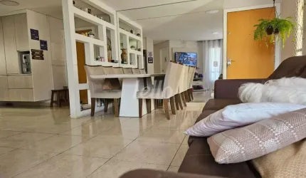 Apartamento com 3 quartos à venda na Rua Visconde de Itaboraí, 290, Vila Azevedo, São Paulo, 70 m2 por R$ 600.000