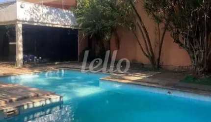 Casa comercial com 6 salas à venda na Avenida Pedro Américo, 468, Vila Homero Thon, Santo André, 1021 m2 por R$ 3.500.000
