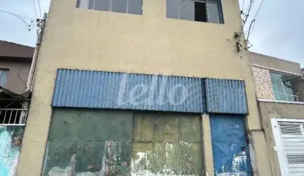 Prédio à venda na Rua Noel Rosa, 61, Sítio do Morro, São Paulo, 339 m2 por R$ 650.000