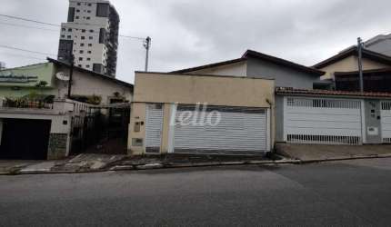 Casa comercial com 1 sala à venda na Rua Tomé Portes, 116, Vila Dom Pedro II, São Paulo, 139 m2 por R$ 1.000.000