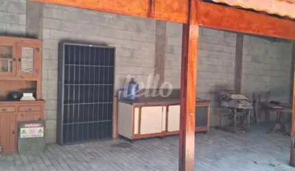 Terreno à venda na Rua Sanches de Aguiar, 469/481, Vila Oratório, São Paulo, 673 m2 por R$ 1.500.000