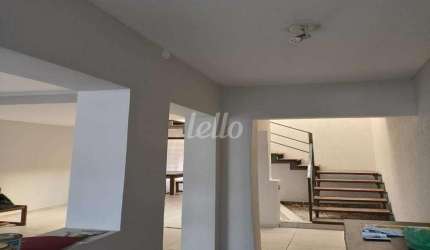 Casa com 3 quartos à venda na Rua Francisco de Paula Brito, 364, Planalto Paulista, São Paulo, 198 m2 por R$ 840.000