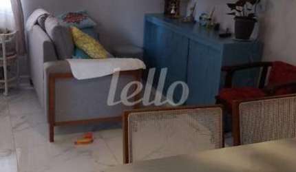 Apartamento com 2 quartos à venda na Rua Templários, 724, Vila Formosa, São Paulo, 45 m2 por R$ 365.000