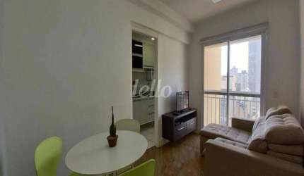 Apartamento com 1 quarto à venda na Rua Major Sertório, 321, Vila Buarque, São Paulo, 37 m2 por R$ 480.000