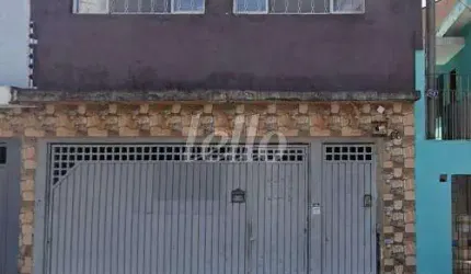Terreno à venda na Rua Carlos Alberto Faria, 66, Vila Celeste, São Paulo, 545 m2 por R$ 1.595.000