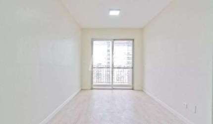 Apartamento com 2 quartos à venda na Rua Garção Tinoco, 62, Santana, São Paulo, 63 m2 por R$ 480.000