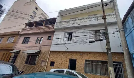 Casa com 3 quartos à venda na Avenida Rangel Pestana, 1035, Brás, São Paulo, 192 m2 por R$ 790.000