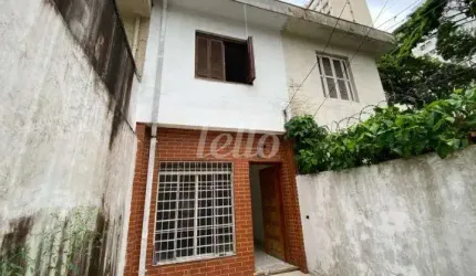 Casa com 2 quartos à venda na Rua Constantino de Sousa, 1098, Campo Belo, São Paulo, 70 m2 por R$ 735.000