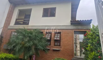Casa com 4 quartos à venda na Rua Visconde de Ataíde, 111, Vila Mafra, São Paulo, 200 m2 por R$ 1.600.000