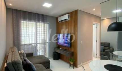 Apartamento com 2 quartos à venda na Rua Maria Daffre, 155, Quinta da Paineira, São Paulo, 57 m2 por R$ 545.000