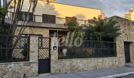 Casa com 4 quartos à venda na Rua Carlos Tiago Pereira, 663, Bosque da Saúde, São Paulo, 390 m2 por R$ 2.400.000