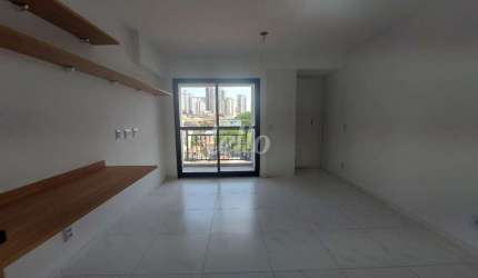 Apartamento com 1 quarto à venda na Rua Antônio Clemente, 242, Jardim São Paulo (Zona Norte), São Paulo, 26 m2 por R$ 300.000