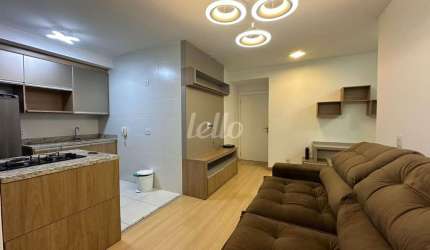 Apartamento com 1 quarto à venda na Avenida Celso Garcia, 3335, Tatuapé, São Paulo, 75 m2 por R$ 600.000