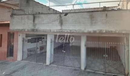 Casa com 4 quartos à venda na Rua Isidoro de Sevilha, 25, Vila Cleonice, São Paulo, 203 m2 por R$ 910.000