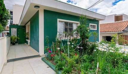 Casa com 3 quartos à venda na Rua Adelina, 61, Vila Mazzei, São Paulo, 178 m2 por R$ 760.000