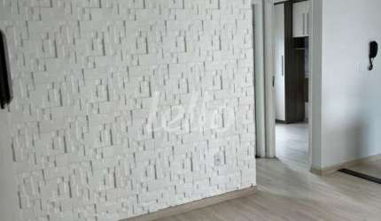 Apartamento com 2 quartos à venda na Rua Fernando Luz, 290, Água Chata, Guarulhos, 45 m2 por R$ 228.000