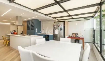 Apartamento com 2 quartos à venda na Rua Ituxi, 104, Saúde, São Paulo, 84 m2 por R$ 1.170.000