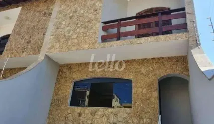 Casa com 3 quartos à venda na Rua Raul Brandão, 102, Santa Maria, Santo André, 260 m2 por R$ 1.215.000