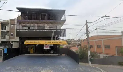Prédio com 6 salas à venda na Avenida Senador José Ermírio de Moraes, 118, Tremembé, São Paulo, 454 m2 por R$ 1.800.000