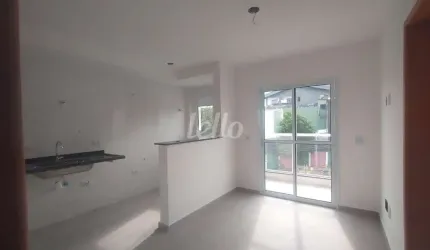 Apartamento com 2 quartos à venda na Rua Ribeirão Branco, 521, Vila Bertioga, São Paulo, 47 m2 por R$ 435.000